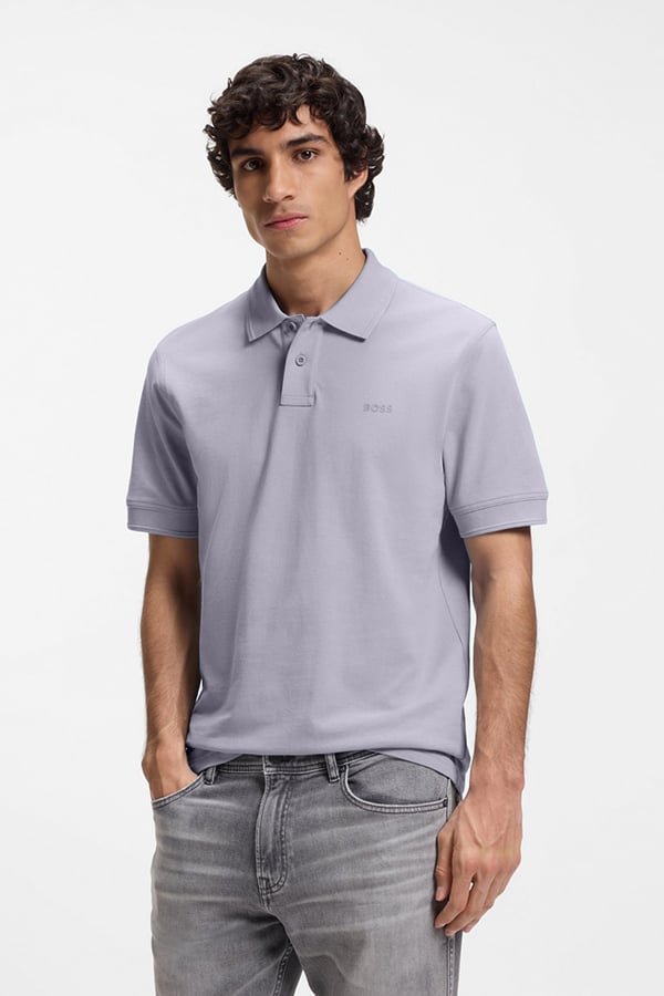 ΜΠΛΟΥΖΑ POLO BOSS - 539